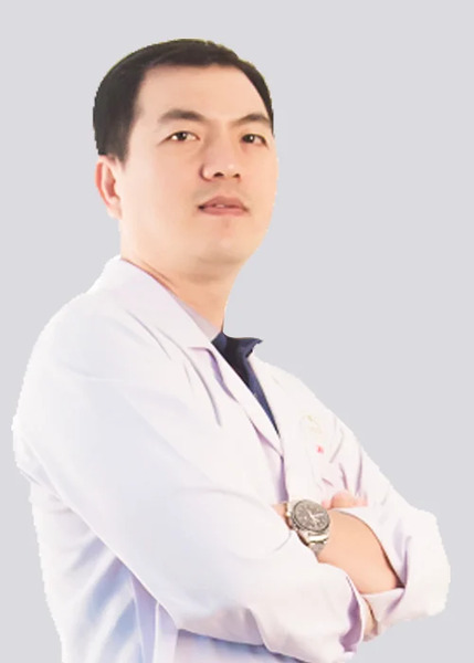 Dr. Tran Chi Oai