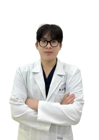 Dr. Tran Quoc Duy