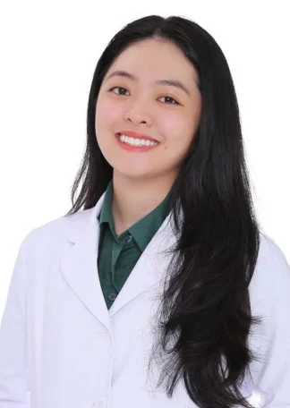 Dr. Tran Thi Quynh Anh