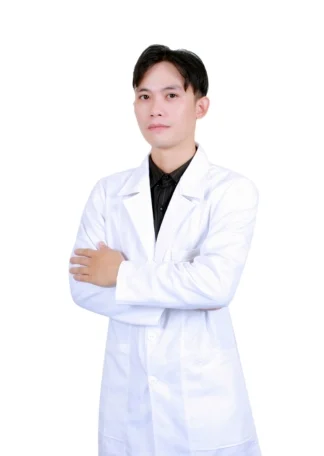 Dr. Truong Dai Lo