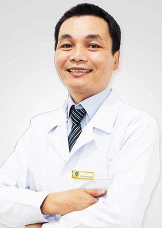 Dr. Nguyen Huu Nam, MSc