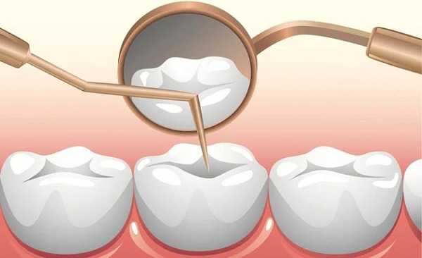 Pediatric dentistry