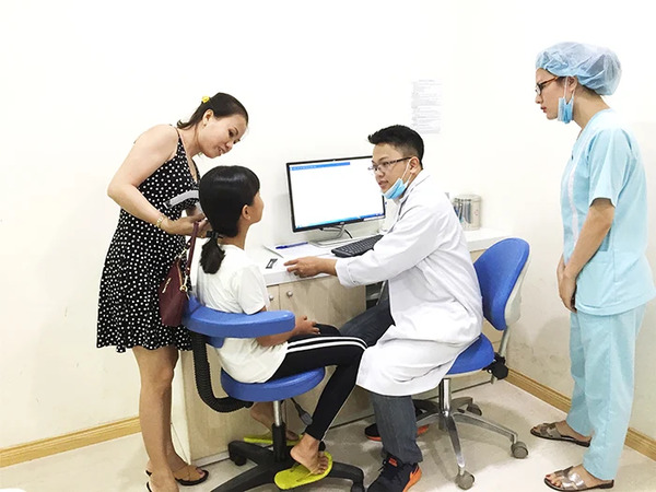 Pediatric orthodontics