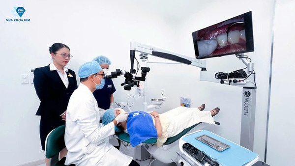 Advanced medical equipment