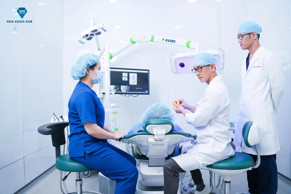 Advanced medical equipment