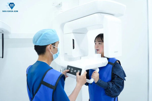 Advanced medical equipment