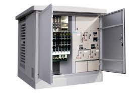 Electrical Cabinet