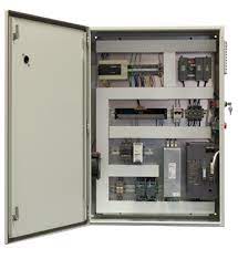 Electrical Cabinet