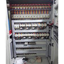 Electrical Cabinet