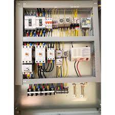 Electrical Cabinet