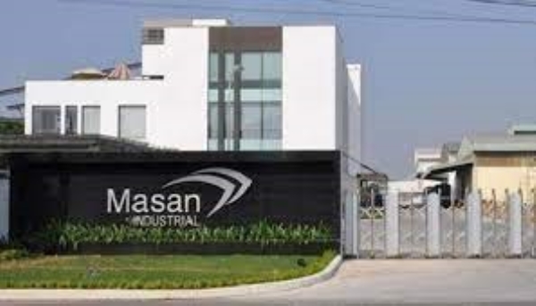 Massan factory