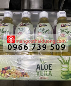 Food packaging shrink film