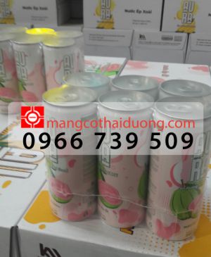 Food packaging shrink film