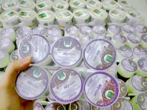 Shrink film