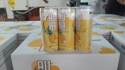 Shrink film