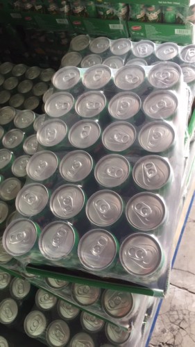 Shrink film