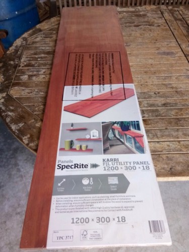 Shrink film