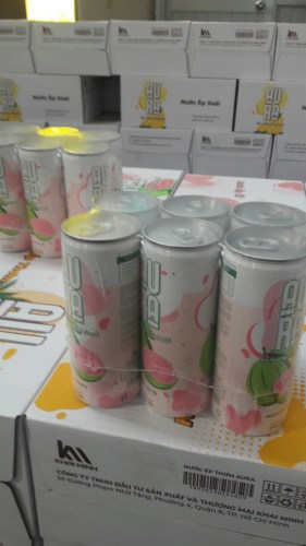 Shrink film