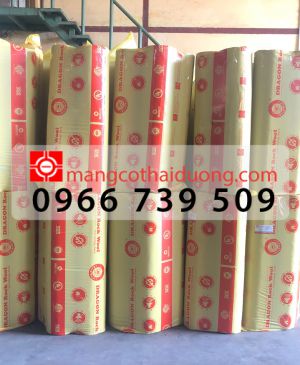 Shrink wrap for construction