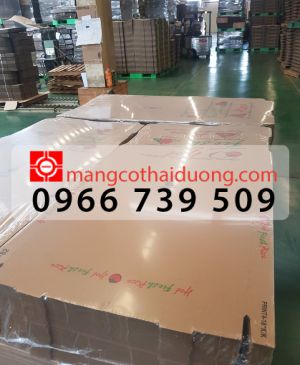 Shrink wrap for construction