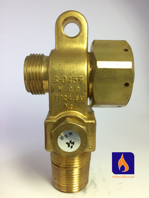 N2 Valve