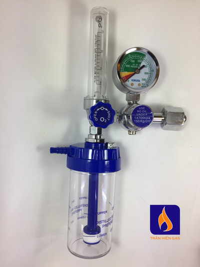 Pressure regulator