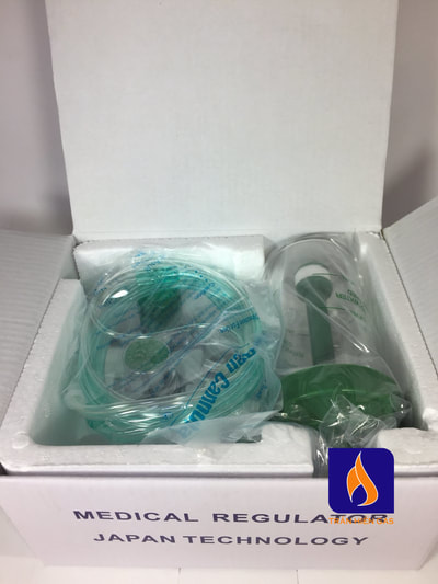 Pressure regulator