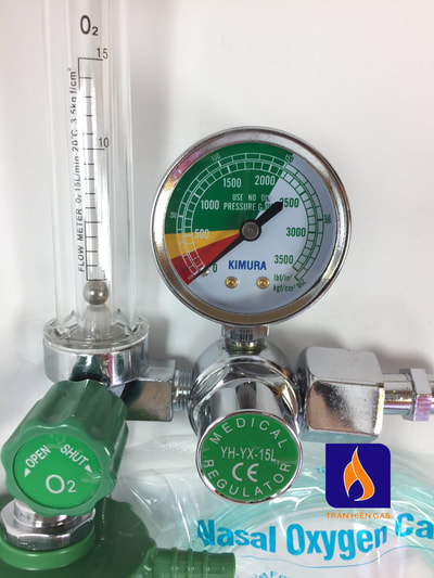 Pressure regulator