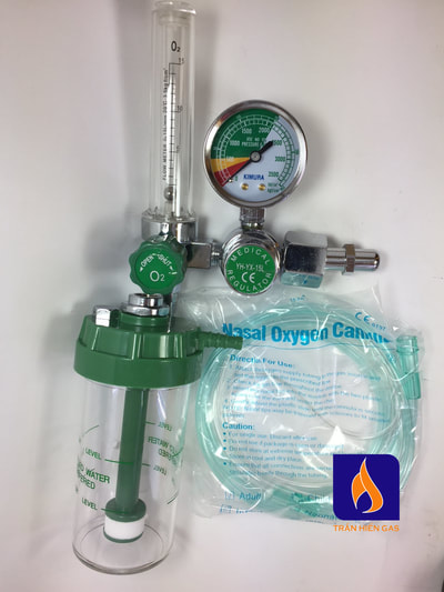 Pressure regulator
