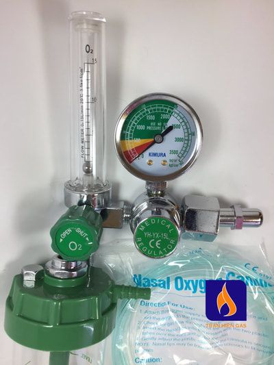Pressure regulator