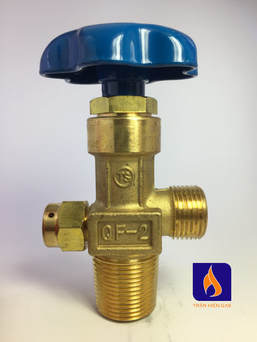 QF-2A Valve