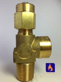 QF-2D Valve