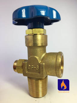 QF-6 Valve