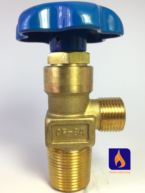 QF-8A Valve