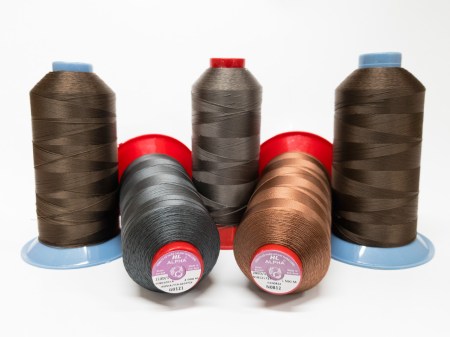 Nylon Bonded