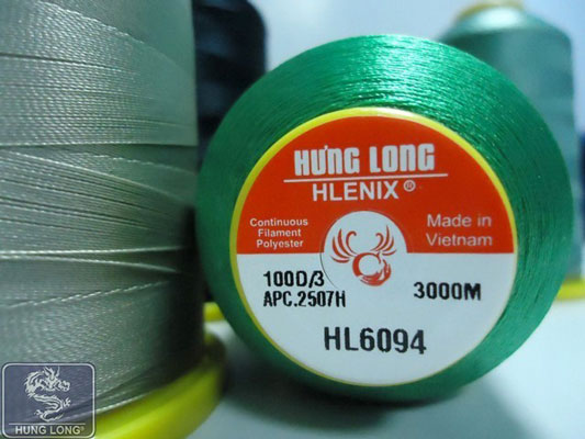 Nylon thread