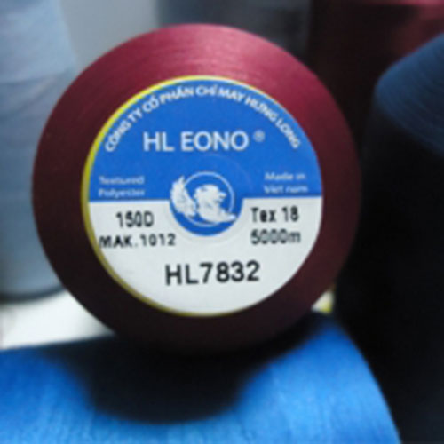 Silk thread