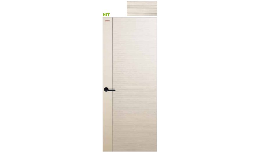 ABS Door