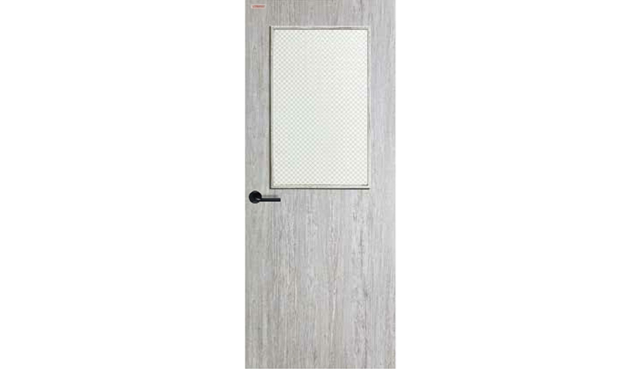 ABS Door