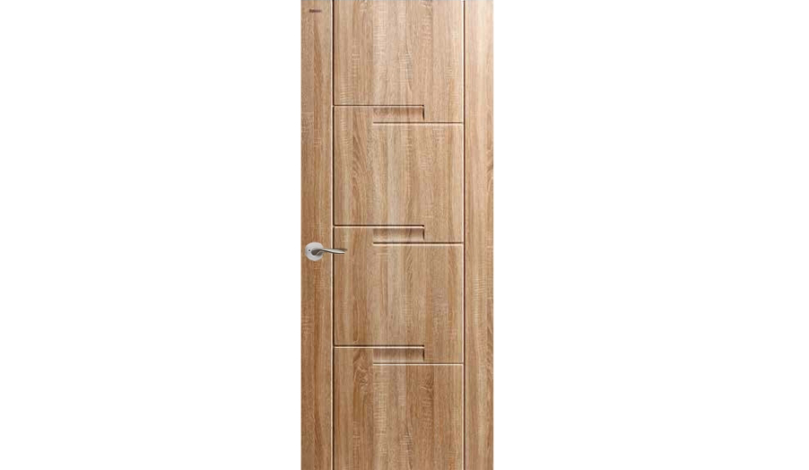 ABS Door