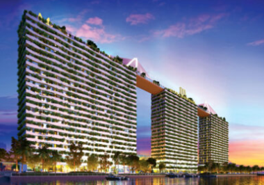 Diamond Lotus Residence