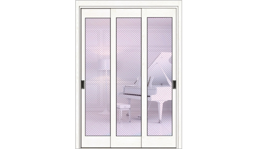 Sliding Door