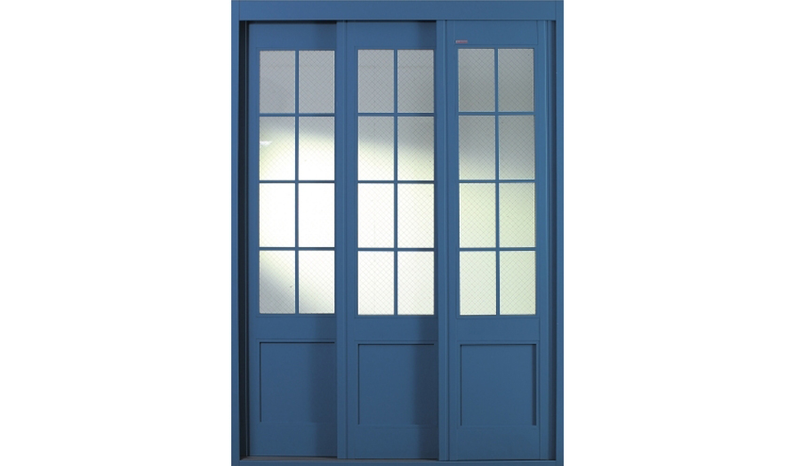Sliding Door