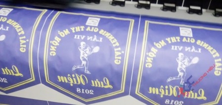 Heat transfer printing