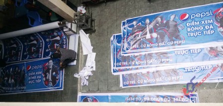 Hiflex printing