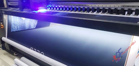 Hiflex printing