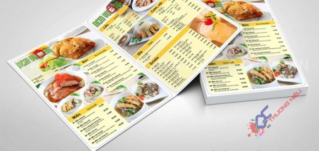 Outdoor PVC printing