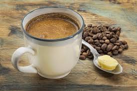Coffee additives