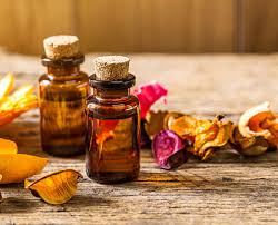 Flavours and Fragrances