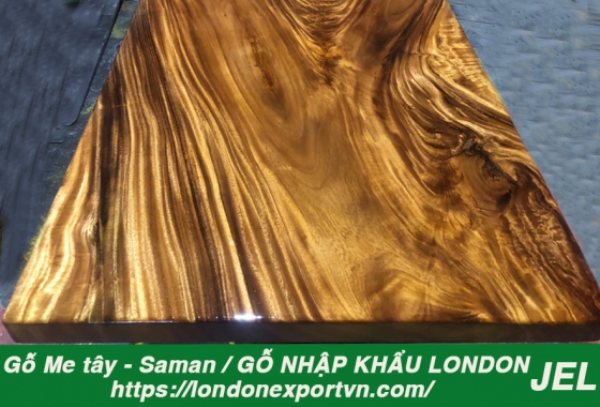Tamarind wood